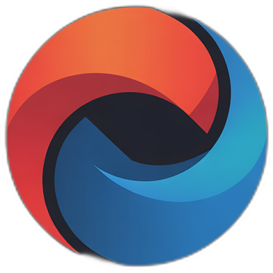爱看福利影院 Logo